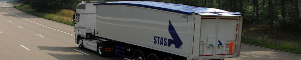 Het Europese dealernetwerk van Stas beheert de klanten van elke lokale markt en is verantwoordelijk voor de verkoop aan die klanten.