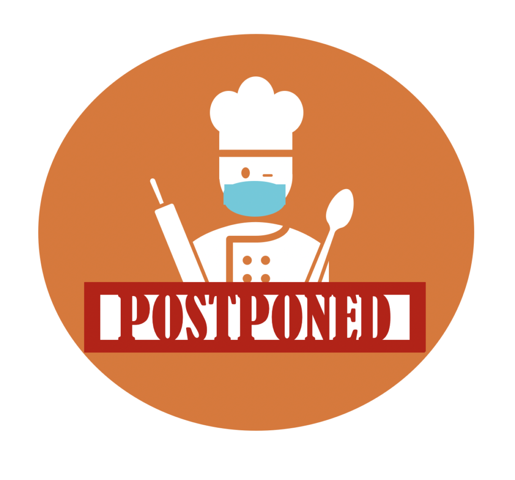 CANCELLED - C-Chefs for Charity